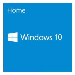 Oprogramowanie Windows 10 Home