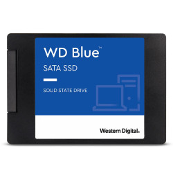 Dysk SSD WD Blue 2TB 2,5"...