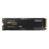 Dysk SSD Samsung 970 EVO Plus 1TB M.2 2280 PCIe 3.0x4 NVMe (3500/3300MB/s) TLC