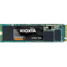 Dysk SSD KIOXIA EXCERIA NVMe 250GB PCIe Gen3x4 NNMe (1700/1200MB/s)
