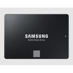 Dysk SSD Samsung 870 EVO 2TB 2,5" SATA3 (560/530)